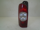 RENAULT MASTER MM 35 DCI MWB SHR E3 4 DOHC PANEL VAN 2003-2009 REAR/TAIL LIGHT (PASSENGER SIDE) 2003,2004,2005,2006,2007,2008,2009RENAULT MASTER VAUXHALL MOVANO REAR/TAIL LIGHT (PASSENGER SIDE) 2003-2009 085511945L     GOOD