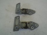 RENAULT MASTER MM 35 DCI MWB SHR E3 4 DOHC 2003-2009 FRONT DOOR HINGES DRIVERS SIDE 2003,2004,2005,2006,2007,2008,2009RENAULT MASTER VAUXHALL MOVANO FRONT DOOR HINGES DRIVERS SIDE 2003-2009      GOOD