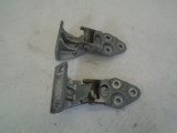 RENAULT MASTER MM 35 DCI MWB SHR E3 4 DOHC 2003-2009 FRONT DOOR HINGES PASSENGER SIDE 2003,2004,2005,2006,2007,2008,2009RENAULT MASTER VAUXHALL MOVANO FRONT DOOR HINGES PASSENGER SIDE 2003-2009      GOOD