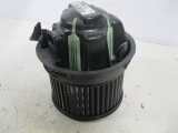 PEUGEOT 207 HATCHBACK 2006-2009 1.4 HEATER BLOWER MOTOR 2006,2007,2008,2009PEUGEOT 207 HATCHBACK 2006-2009 1.4 HEATER BLOWER MOTOR N1029929 N1029929     GOOD