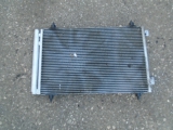 CITROEN DISPATCH 1200 L2H1 ENTERPRISE HDI E4 4 DOHC 2007-2016 1997 AIR CON RADIATOR 2007,2008,2009,2010,2011,2012,2013,2014,2015,2016CITROEN DISPATCH EXPERT SCUDO AIR CON RADIATOR 2007-2016 1997      GOOD