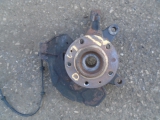 CITROEN DISPATCH 1200 L2H1 ENTERPRISE HDI E4 4 DOHC 2007-2016 FRONT HUB ASSEMBLY (DRIVER SIDE) (ABS TYPE) 2007,2008,2009,2010,2011,2012,2013,2014,2015,2016CITROEN DISPATCH EXPERT FRONT HUB ASSEMBLY (DRIVER SIDE) (ABS TYPE) 2007-2016      GOOD