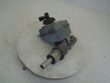 RENAULT MASTER MM 35 DCI MWB SHR E3 4 DOHC 2003-2009 2463 BRAKE MASTER CYLINDER (ABS) 2003,2004,2005,2006,2007,2008,2009RENAULT MASTER VAUXHALL MOVANO BRAKE MASTER CYLINDER (ABS) 2003-2009 2463      GOOD