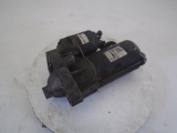 RENAULT MASTER MM 35 DCI MWB SHR E3 4 DOHC 2003-2009 2463 STARTER MOTOR 2003,2004,2005,2006,2007,2008,2009RENAULT MASTER VAUXHALL MOVANO STARTER MOTOR 2003-2009 2463      GOOD