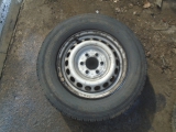 MERCEDES SPRINTER 313 CDI LWB E5 4 DOHC 2009-2016 WHEEL + TYRE . 235 65R 16C 2009,2010,2011,2012,2013,2014,2015,2016MERCEDES SPRINTER 313 CDI WHEEL + TYRE . 235 65R 16C 2009-2016 A0014014802     GOOD