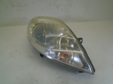 VAUXHALL VIVARO 2900 CDTI LWB SHR SPORTIVE E4 4 DOHC PANEL VAN 2007-2014 HEADLIGHT/HEADLAMP (DRIVER SIDE) 2007,2008,2009,2010,2011,2012,2013,2014VAUXHALL VIVARO TRAFIC PRIMASTAR HEADLIGHT/HEADLAMP (DRIVER SIDE) 2007-2014 8200701366     GOOD