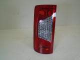 FORD TRANSIT CONNECT 75 T200 PANEL VAN 2009-2013 REAR/TAIL LIGHT (PASSENGER SIDE) 2009,2010,2011,2012,2013FORD TRANSIT CONNECT PANEL VAN 2009-2013 REAR/TAIL LIGHT (PASSENGER SIDE)      BRAND NEW
