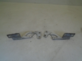 CITROEN BERLINGO 600 ENTERPRISE SWB H/C HDI E4 4 DOHC 2003-2008 BONNET HINGES (PAIR) 2003,2004,2005,2006,2007,2008CITROEN BERLINGO PEUGEOT PARTNER BONNET HINGES (PAIR) 2003-2008      GOOD