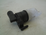 CITROEN DISPATCH 1000 L1H1 SWB HDI 90 E4 4 DOHC 2007-2016 WASHER PUMP 2007,2008,2009,2010,2011,2012,2013,2014,2015,2016CITROEN DISPATCH EXPERT SCUDO WASHER PUMP 2007-2016      Used