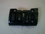 VAUXHALL VIVARO 2900 L1H1 CDTI P/V ECOFLEX S/S E5 4 DOHC 2014-2019 HEADLIGHT CONTROL + TRACTION CONTROL SWITCHES 2014,2015,2016,2017,2018,2019VAUXHALL VIVARO TRAFIC HEADLIGHT CONTROL + TRACTION CONTROL SWITCHES 2014-2019 1406083X     GOOD