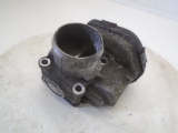 CITROEN DISPATCH 1000 L1H1 ENTERPRISE HDI 90 E4 4 DOHC 2007-2014 1560 THROTTLE BODY 2007,2008,2009,2010,2011,2012,2013,2014CITROEN DISPATCH EXPERT SCUDO THROTTLE BODY 2007-2014 1560 9673534480 9673534480     GOOD