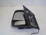 MERCEDES SPRINTER 313 CDI LWB E5 4 DOHC PANEL VAN 2009-2016 2143 DOOR MIRROR - MANUAL (PASSENGER SIDE) 2009,2010,2011,2012,2013,2014,2015,2016MERCEDES SPRINTER 313 CDI DOOR MIRROR - MANUAL (PASSENGER SIDE) 2009-2016      GOOD