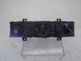 MERCEDES SPRINTER 313 CDI E5 4 DOHC CHASSIS CAB 2006-2016 HEATER CONTROL PANEL 2006,2007,2008,2009,2010,2011,2012,2013,2014,2015,2016MERCEDES SPRINTER 313 CDI HEATER CONTROL PANEL 2006-2016 A9068300485KZ A9068300485KZ     GOOD