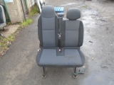 RENAULT MASTER 125.35 L3H2 E4 4 DOHC 2010-2016 SEAT - PASSENGER SIDE FRONT 2010,2011,2012,2013,2014,2015,2016RENAULT MASTER VAUXHALL MOVANO TWIN SEAT - PASSENGER SIDE FRONT 2010-2016      GOOD