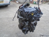 RENAULT MASTER 125.35 L3H2 E4 4 DOHC 2010-2016 2298 ENGINE DIESEL BARE 2010,2011,2012,2013,2014,2015,2016RENAULT MASTER VAUXHALL MOVANO ENGINE DIESEL BARE 2010-2016 2298 M9T676 M9T676     GOOD