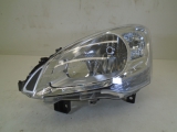 CITROEN BERLINGO MULTISPACE XTR HDI E4 4 DOHC MPV 5 Door 2008-2012 HEADLIGHT/HEADLAMP (PASSENGER SIDE) 2008,2009,2010,2011,2012CITROEN BERLINGO PEUGEOT PARTNER HEADLIGHT/HEADLAMP (PASSENGER SIDE) 2008-2012      BRAND NEW