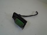 FORD TRANSIT CONNECT T200 SWB MK1 2002-2006 1.8 HEATER RESISTOR 2002,2003,2004,2005,2006FORD TRANSIT CONNECT T200 SWB MK1 2002-2006 1.8 HEATER RESISTOR      GOOD
