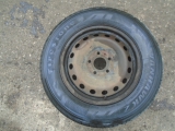 VAUXHALL VIVARO 2900 CDTI LWB SHR SPORTIVE E4 4 DOHC 2007-2014 WHEEL + TYRE 215 65R 16C 2007,2008,2009,2010,2011,2012,2013,2014VAUXHALL VIVARO TRAFIC PRIMASTAR WHEEL + TYRE 215 65R 16C 2007-2014 1011084     GOOD