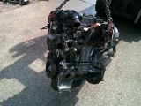 PEUGEOT PARTNER TEPEE OUTDOOR HDI E4 4 DOHC 2010-2015 1560 ENGINE DIESEL BARE 2010,2011,2012,2013,2014,2015PEUGEOT PARTNER CITROEN BERLINGO ENGINE DIESEL BARE 2010-2015 1560 CODE 9HX 9HX     GOOD