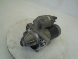 RENAULT MASTER 125.35 L3H2 E4 4 DOHC 2010-2016 2298 STARTER MOTOR 2010,2011,2012,2013,2014,2015,2016RENAULT MASTER VAUXHALL MOVANO STARTER MOTOR 2010-2016 2298      GOOD