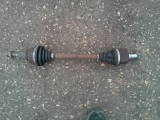 PEUGEOT EXPERT TEPEE COMFORT L1 HDI 6STR E4 4 DOHC MPV 5 Door 2007-2016 1560 DRIVESHAFT - PASSENGER FRONT (ABS) 2007,2008,2009,2010,2011,2012,2013,2014,2015,2016PEUGEOT EXPERT DISPATCH SCUDO DRIVESHAFT - PASSENGER FRONT (ABS) 2007-2016 1560      GOOD