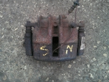 PEUGEOT EXPERT TEPEE COMFORT L1 HDI 6STR E4 4 DOHC 2007-2016 1560 CALIPER (FRONT PASSENGER SIDE) 2007,2008,2009,2010,2011,2012,2013,2014,2015,2016PEUGEOT EXPERT DISPATCH SCUDO CALIPER (FRONT PASSENGER SIDE) 2007-2016 1560      GOOD
