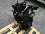 PEUGEOT EXPERT TEPEE COMFORT L1 HDI 6STR E4 4 DOHC 2007-2016 1560 ENGINE DIESEL BARE 2007,2008,2009,2010,2011,2012,2013,2014,2015,2016PEUGEOT EXPERT DISPATCH SCUDO ENGINE DIESEL BARE 2007-2016 1560 ENGINE CODE 9HU 9HU     GOOD