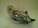 PEUGEOT EXPERT TEPEE COMFORT L1 HDI 6STR E4 4 DOHC MPV 5 Door 2007-2016 HEADLIGHT/HEADLAMP (DRIVER SIDE) 2007,2008,2009,2010,2011,2012,2013,2014,2015,2016PEUGEOT EXPERT DISPATCH SCUDO HEADLIGHT/HEADLAMP (DRIVER SIDE) 2007-2016 1400456280     GOOD