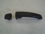 RENAULT MASTER 125.35 L3H2 E4 4 DOHC 2010-2016 DOOR HANDLE - EXTERIOR 2010,2011,2012,2013,2014,2015,2016RENAULT MASTER VAUXHALL MOVANO DOOR HANDLE + CAP - EXTERIOR 2010-2016      GOOD