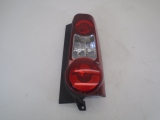 CITROEN BERLINGO 850 ENTERPRISE L1 HDI E5 4 SOHC PANEL VAN 2010-2015 REAR/TAIL LIGHT (DRIVER SIDE) 2010,2011,2012,2013,2014,2015CITROEN BERLINGO PEUGEOT PARTNER REAR/TAIL LIGHT (DRIVER SIDE) 2012-2015 9680807880     GOOD