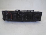 MERCEDES VITO 108 CDI PANEL VAN 0 Door 1998-2002 HEATER CONTROL PANEL 1998,1999,2000,2001,2002MERCEDES VITO CDI HEATER CONTROL PANEL (NON AIR CON) 1998-2002 A0008306285KZ  A0008306285KZ     Used