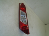 FORD TRANSIT CONNECT 200 LIMITED EDITION P/V E5 4 SOHC PANEL VAN 2013-2018 REAR/TAIL LIGHT (PASSENGER SIDE) 2013,2014,2015,2016,2017,2018FORD TRANSIT CONNECT REAR/TAIL LIGHT (PASSENGER SIDE) 2013-2018 DT1113405AC     GOOD