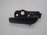 PEUGEOT BIPPER HDI PROFESSIONAL E4 4 SOHC PANEL VAN 2008-2016 DOOR HANDLE - INTERIOR (FRONT DRIVER SIDE) RED 2008,2009,2010,2011,2012,2013,2014,2015,2016PEUGEOT BIPPER NEMO QUBO DOOR HANDLE - INTERIOR (FRONT DRIVER SIDE) 2008-2016      GOOD