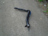 PEUGEOT BIPPER HDI PROFESSIONAL E4 4 SOHC 2008-2016 1398 FUEL FILLER NECK/PIPE 2008,2009,2010,2011,2012,2013,2014,2015,2016PEUGEOT BIPPER NEMO QUBO FUEL FILLER NECK/PIPE 2008-2016      GOOD