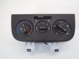 PEUGEOT BIPPER HDI PROFESSIONAL E4 4 SOHC PANEL VAN 2008-2016 HEATER CONTROL PANEL 2008,2009,2010,2011,2012,2013,2014,2015,2016PEUGEOT BIPPER NEMO QUBO HEATER CONTROL PANEL 2008-2016 05088401000013 05088401000013     GOOD