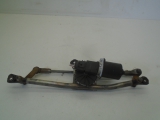 PEUGEOT BIPPER HDI PROFESSIONAL E4 4 SOHC PANEL VAN 2008-2016 1398 WIPER MOTOR (FRONT) & LINKAGE 2008,2009,2010,2011,2012,2013,2014,2015,2016PEUGEOT BIPPER NEMO QUBO WIPER MOTOR (FRONT) & LINKAGE 2008-2016      GOOD