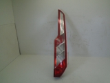 FORD TRANSIT CUSTOM 290 TREND LR P/V E5 4 DOHC PANEL VAN 2012-2018 REAR/TAIL LIGHT (DRIVER SIDE) 2012,2013,2014,2015,2016,2017,2018FORD TRANSIT CUSTOM 290 TREND REAR/TAIL LIGHT (DRIVER SIDE)2012-2018 BK2113404AG BK2113404AG     GOOD