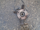 PEUGEOT PARTNER HDI S L2 750 E5 4 SOHC 2010-2015 FRONT HUB ASSEMBLY (DRIVER SIDE) (ABS TYPE) 2010,2011,2012,2013,2014,2015PEUGEOT PARTNER BERLINGO FRONT HUB ASSEMBLY (DRIVER SIDE) (ABS TYPE) 2010-2015      GOOD