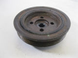 FORD TRANSIT CONNECT 2002-2006 CRANKSHAFT PULLEY 2002,2003,2004,2005,2006FORD TRANSIT CONNECT 1.8 DIESEL 2002-2006 CRANKSHAFT PULLEY      GOOD