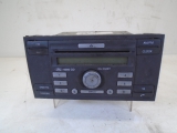 FORD TRANSIT 350 LWB E4 4 DOHC 2006-2014 CD PLAYER 2006,2007,2008,2009,2010,2011,2012,2013,2014FORD TRANSIT CD PLAYER 2006-2014 8C1T18C815AA 8C1T18C815AA     GOOD