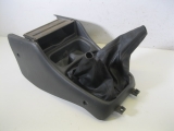 FORD RANGER CREW CAB PICKUP 2000-2006 CENTRE CONSOLE (AROUND GEARSTICK) 2000,2001,2002,2003,2004,2005,2006FORD RANGER CREW CAB PICKUP 2000-2006 CENTRE CONSOLE (AROUND GEARSTICK)      GOOD