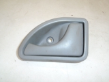 RENAULT KANGOO EXPRESSION 2005-2009 DOOR HANDLE - INTERIOR (DRIVER SIDE)  2005,2006,2007,2008,2009RENAULT KANGOO EXPRESSION DOOR HANDLE - INTERIOR (DRIVER SIDE)  2005-2009 8200247803     GOOD