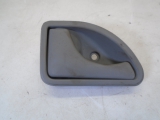 RENAULT KANGOO EXPRESSION MPV 5 Door 2005-2009 DOOR HANDLE - INTERIOR (FRONT PASSENGER SIDE) GREY 2005,2006,2007,2008,2009RENAULT KANGOO DOOR HANDLE - INTERIOR (FRONT PASSENGER SIDE) 2005-2009 8200248802     GOOD