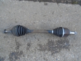 PEUGEOT EXPERT HDI TEPEE COMFORT L1 E5 4 DOHC MPV 5 Door 2007-2016 1997 DRIVESHAFT - PASSENGER FRONT (ABS) 2007,2008,2009,2010,2011,2012,2013,2014,2015,2016PEUGEOT EXPERT CITROEN DISPATCH DRIVESHAFT - PASSENGER FRONT ABS 2007-2016 1997      GOOD