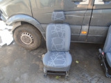 FORD TRANSIT CONNECT T200 LR E4 4 SOHC 2002-2013 SEAT - PASSENGER SIDE FRONT 2002,2003,2004,2005,2006,2007,2008,2009,2010,2011,2012,2013FORD TRANSIT CONNECT T200 SEAT - PASSENGER SIDE FRONT 2002-2013      GOOD