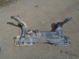 FORD TRANSIT CONNECT T200 LR E4 4 SOHC PANEL VAN 2002-2013 1753 SUBFRAME (FRONT) 2002,2003,2004,2005,2006,2007,2008,2009,2010,2011,2012,2013FORD TRANSIT CONNECT T200 SUBFRAME (FRONT) 2002-2013 1753      GOOD