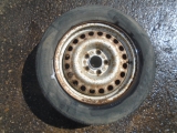 FORD TRANSIT CONNECT T200 LR E4 4 SOHC 2002-2013 WHEEL + TYRE .. 195 65R 15 2002,2003,2004,2005,2006,2007,2008,2009,2010,2011,2012,2013FORD TRANSIT CONNECT T200 WHEEL + TYRE .. 195 65R 15 2002-2013      GOOD