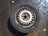 FORD TRANSIT CONNECT T200 LR E4 4 SOHC 2002-2013 WHEEL + TYRE .... 195 65R 15 2002,2003,2004,2005,2006,2007,2008,2009,2010,2011,2012,2013FORD TRANSIT CONNECT T200 WHEEL + TYRE .... 195 65R 15 2002-2013      GOOD