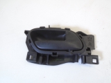 PEUGEOT EXPERT HDI TEPEE COMFORT L1 E5 4 DOHC MPV 5 Door 2007-2016 DOOR HANDLE - INTERIOR (FRONT DRIVER SIDE) GREY 2007,2008,2009,2010,2011,2012,2013,2014,2015,2016PEUGEOT EXPERT DISPATCH DOOR HANDLE - INTERIOR (FRONT DRIVER SIDE) 2007-2016 96555514XT     GOOD