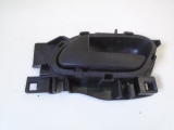 PEUGEOT EXPERT HDI TEPEE COMFORT L1 E5 4 DOHC MPV 5 Door 2007-2016 DOOR HANDLE - INTERIOR (FRONT PASSENGER SIDE) GREY 2007,2008,2009,2010,2011,2012,2013,2014,2015,2016PEUGEOT EXPERT DISPATCH DOOR HANDLE - INTERIOR (FRONT PASSENGER SIDE) 2007-2016 96555515XT     GOOD